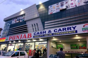 Punjab Cash and Carry