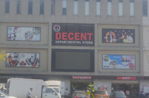 Decent Departmental Store