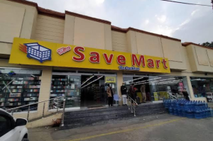 Save Mart