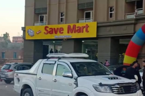 Save Mart