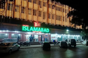 Islamabad Cash and Carry